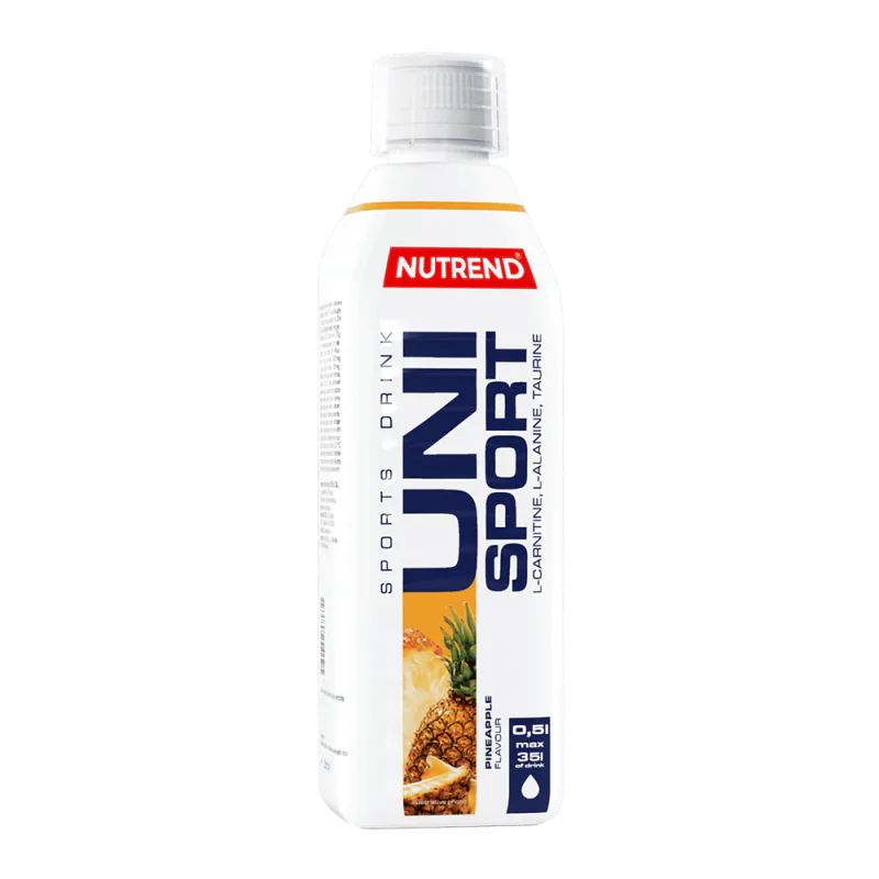 NUTREND Unisport 500 мл