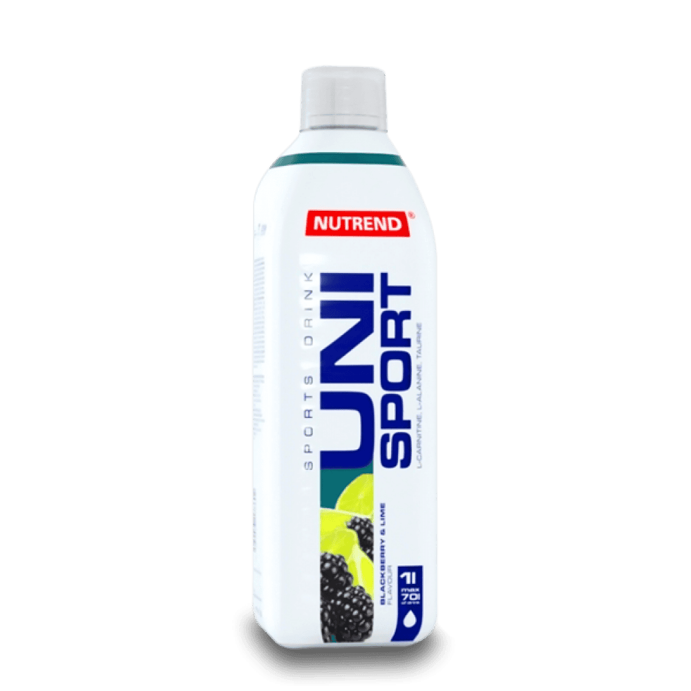 NUTREND Unisport 1000 мл