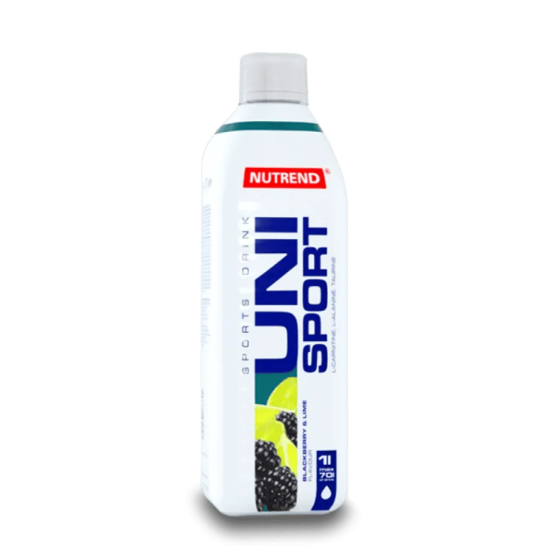NUTREND Unisport 1000 мл