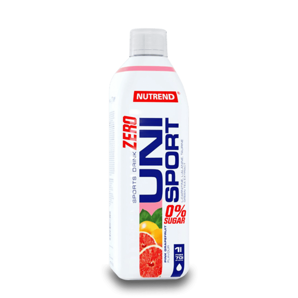 NUTREND Unisport Zero 1000 мл
