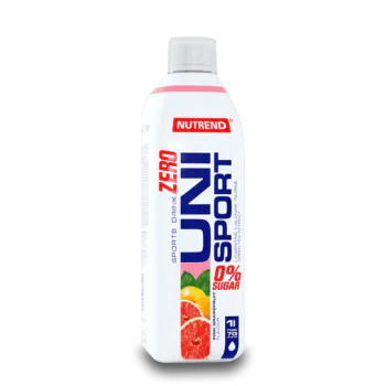NUTREND Unisport Zero 1000 мл