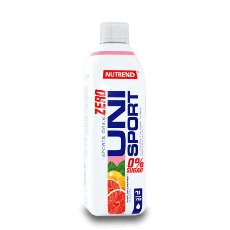 NUTREND Unisport Zero 1000 мл