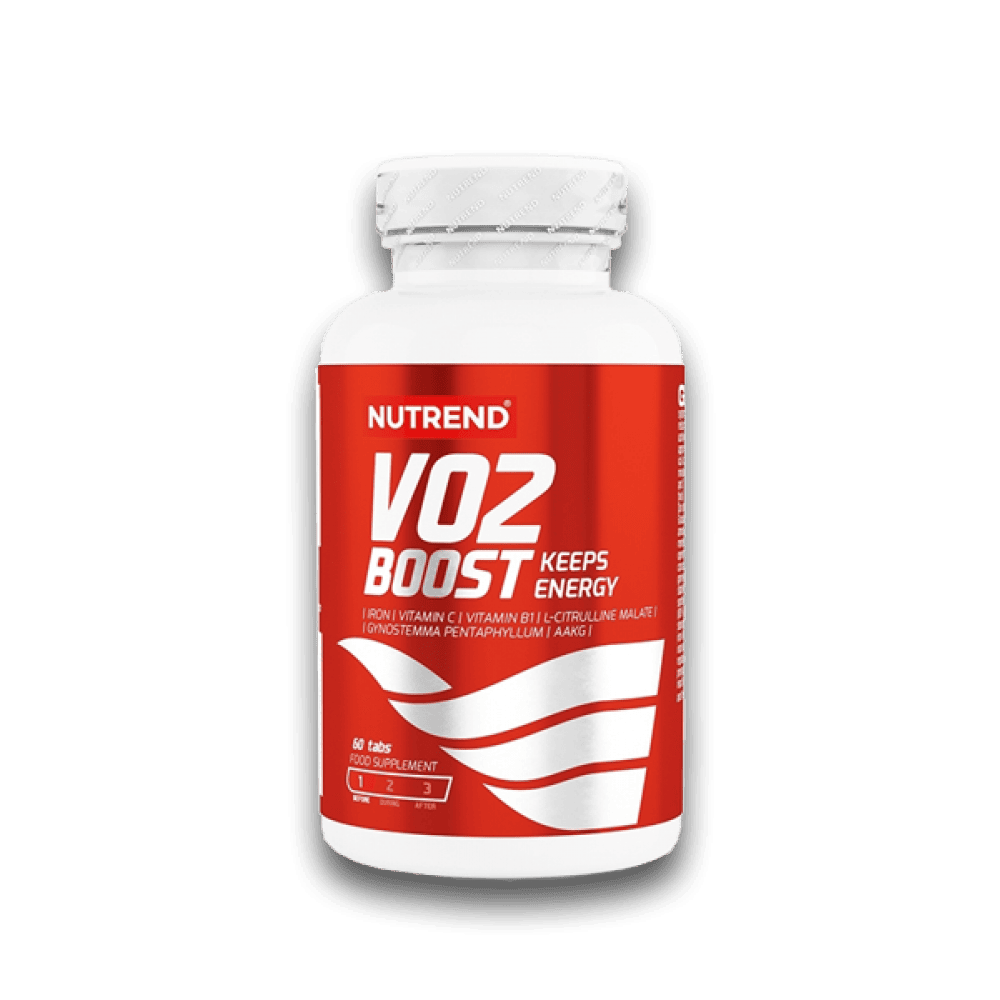 NUTREND VO2 Boost 60 таблетки