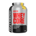 NUTREND Whey Core 1800 г