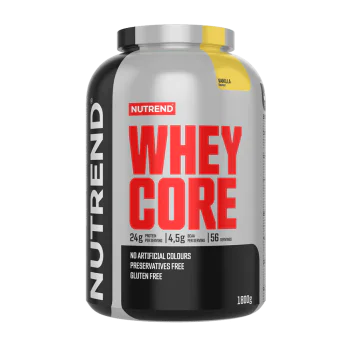 NUTREND Whey Core 1800 г
