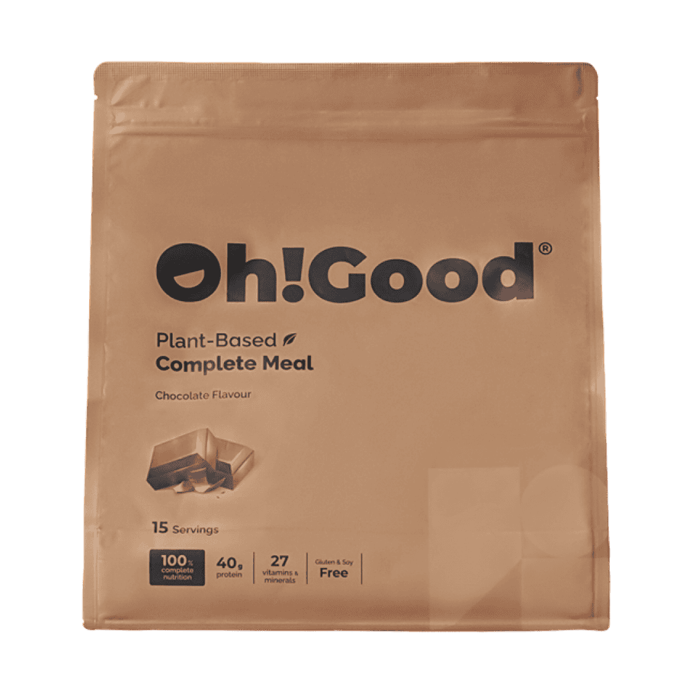 OH!GOOD Complete Meal 1500 г