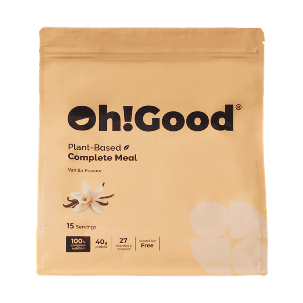 OH!GOOD Complete Meal 1500 г