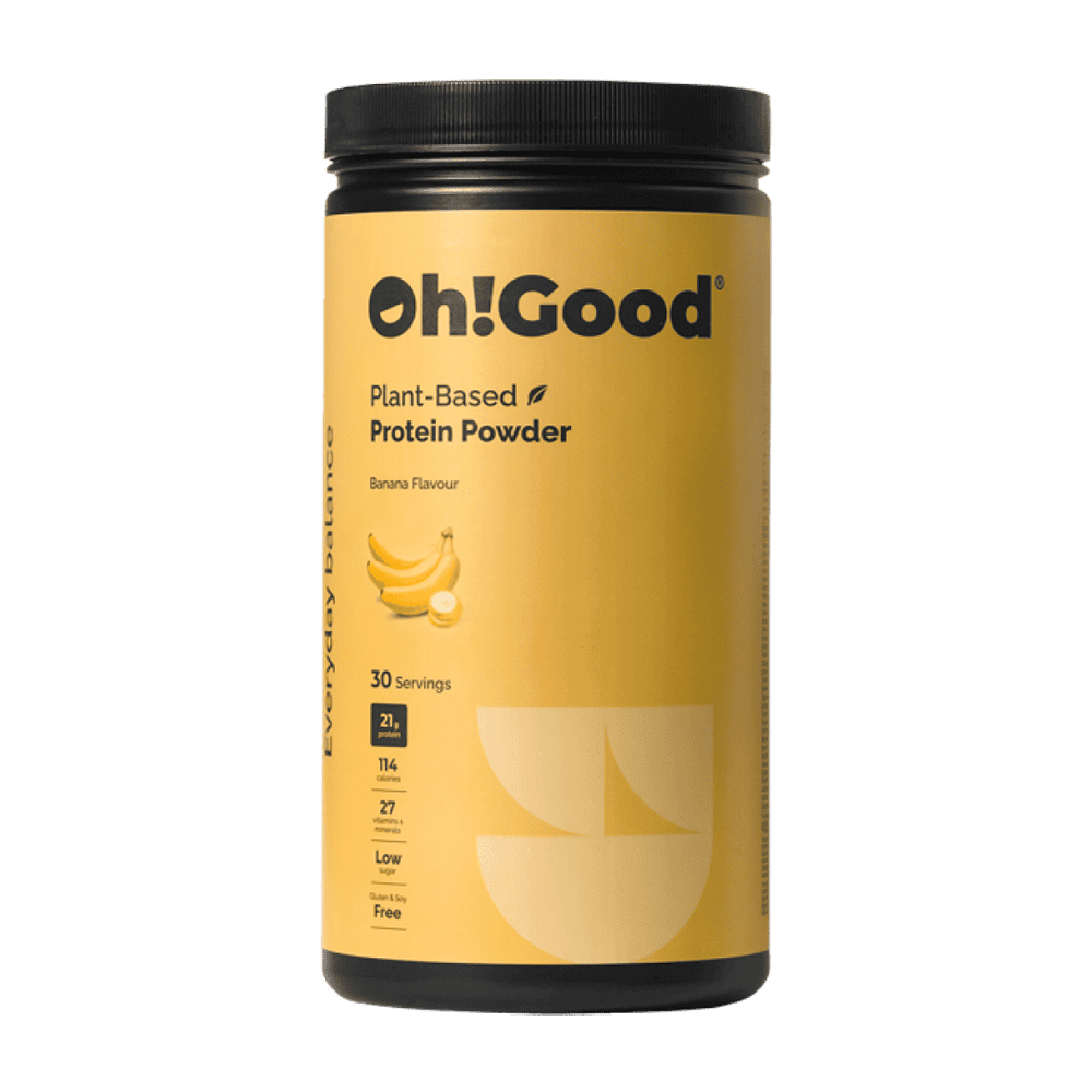 OH!GOOD Protein Powder 900 г