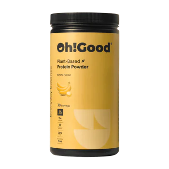 OH!GOOD Protein Powder 900 г