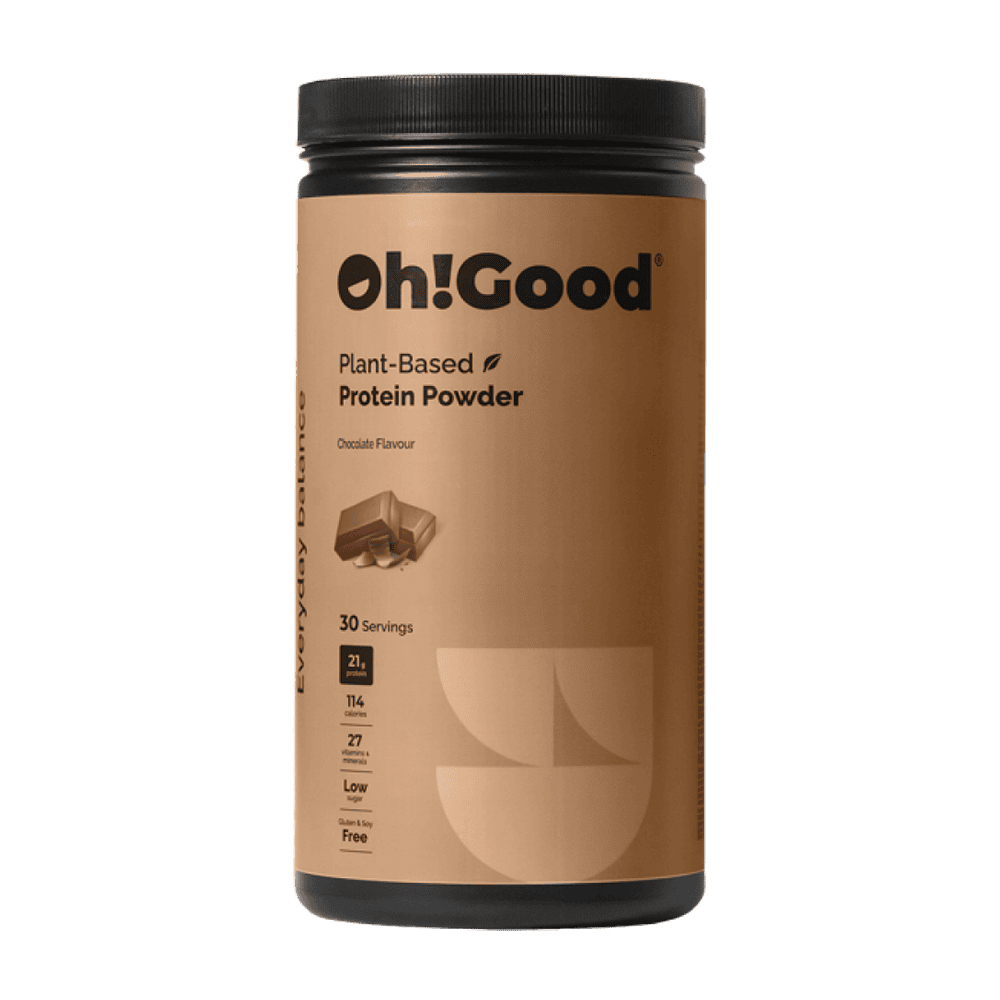 OH!GOOD Protein Powder 900 г