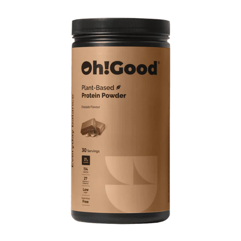 OH!GOOD Protein Powder 900 г