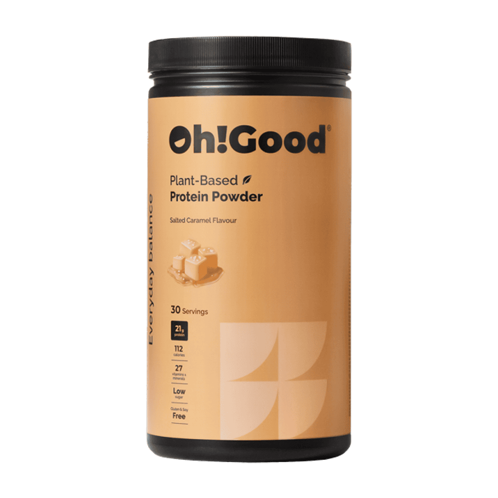 OH!GOOD Protein Powder 900 г