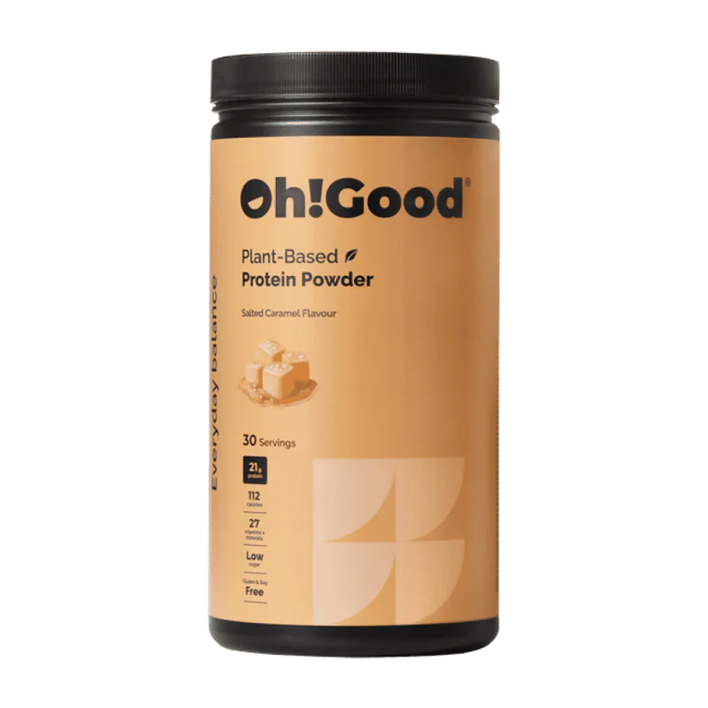 OH!GOOD Protein Powder 900 г