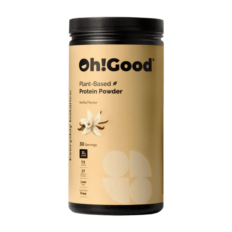 OH!GOOD Protein Powder 900 г