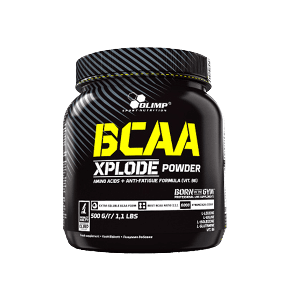 OLIMP BCAA Xplode 500 г 
