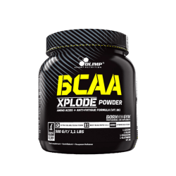 OLIMP BCAA Xplode 500 г 