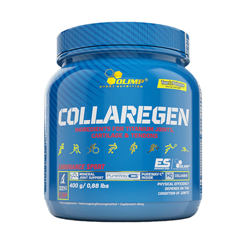 OLIMP Collaregen 400 г