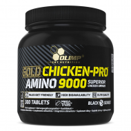 OLIMP Gold Chicken-Pro® Amino 9000 300 таблетки