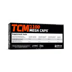 OLIMP TCM 1100 Mega Caps 120 капсули