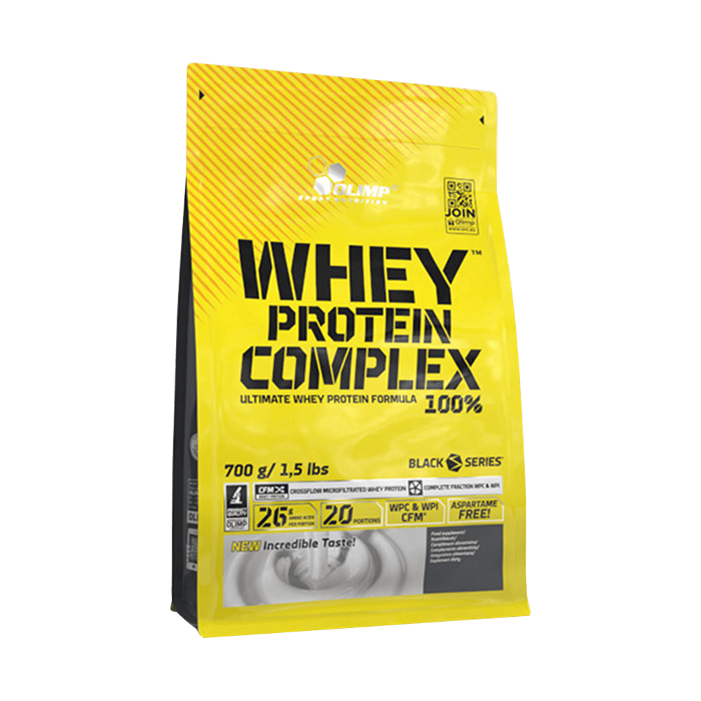 OLIMP Whey Protein Complex 100% 700 г