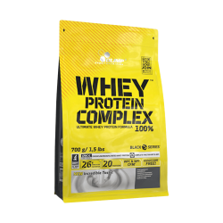 OLIMP Whey Protein Complex 100% 700 г