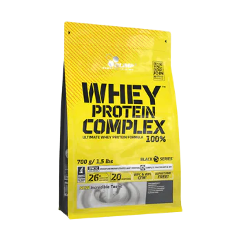 OLIMP Whey Protein Complex 100% 700 г