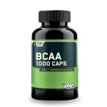 OPTIMUM NUTRITION BCAA 1000 200 капсули