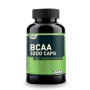 OPTIMUM NUTRITION BCAA 1000 200 капсули