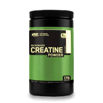 OPTIMUM NUTRITION Micronised Creatine Powder 634 г