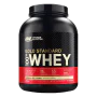 OPTIMUM NUTRITION Gold Standard 100% Whey 2272 г