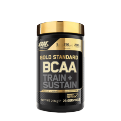 OPTIMUM NUTRITION Gold Standard BCAA 28 дози