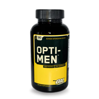 OPTIMUM NUTRITION Opti-Men 180 таблетки