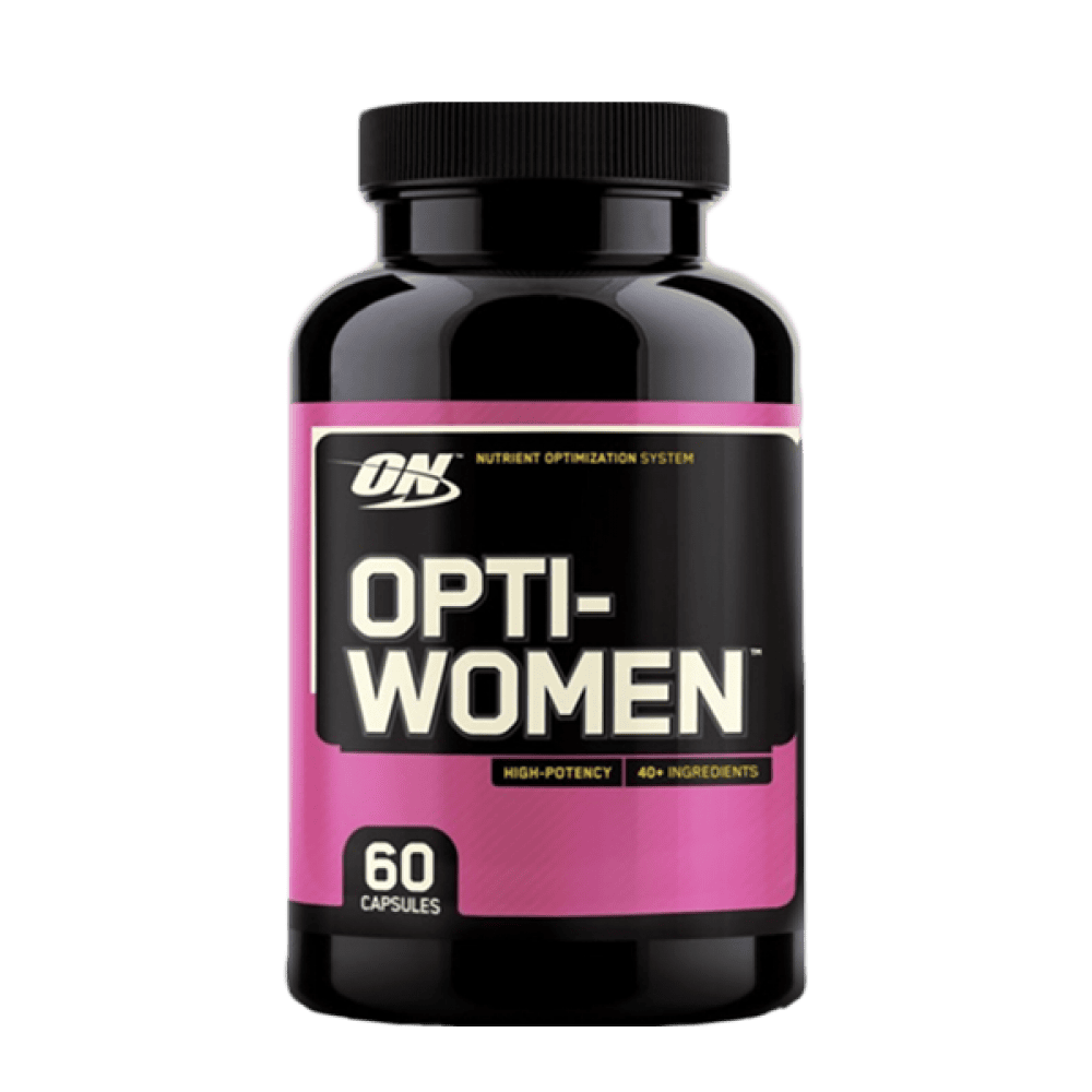 OPTIMUM NUTRITION Opti-Women 60 капсули