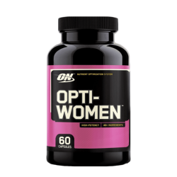 OPTIMUM NUTRITION Opti-Women 60 капсули