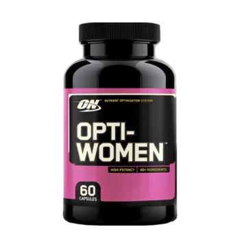 OPTIMUM NUTRITION Opti-Women 60 капсули