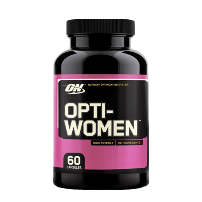 OPTIMUM NUTRITION Opti-Women 60 капсули