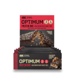 Optimum Nutrition Protein Bar Box 10 x 60 гр