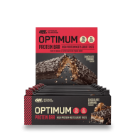 Optimum Nutrition Protein Bar Box 10 x 60 гр