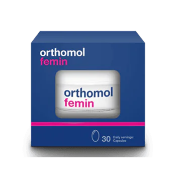 ORTHOMOL Femin 30 дози