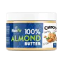 OSTROVIT 100% Almond Butter Crunchy 500гр