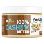OSTROVIT 100% Cashew Butter Smooth 500гр 