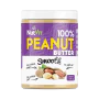 OSTROVIT 100% Peanut Butter Smooth 1000гр 