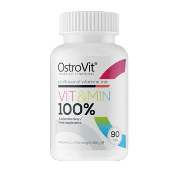 OSTROVIT 100% Vit&Min 90 таблетки