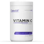 OSTROVIT 100% Vitamin C 1000 г