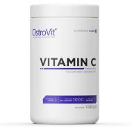 OSTROVIT 100% Vitamin C 1000 г