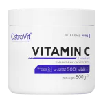 OSTROVIT 100% Vitamin C 500 г