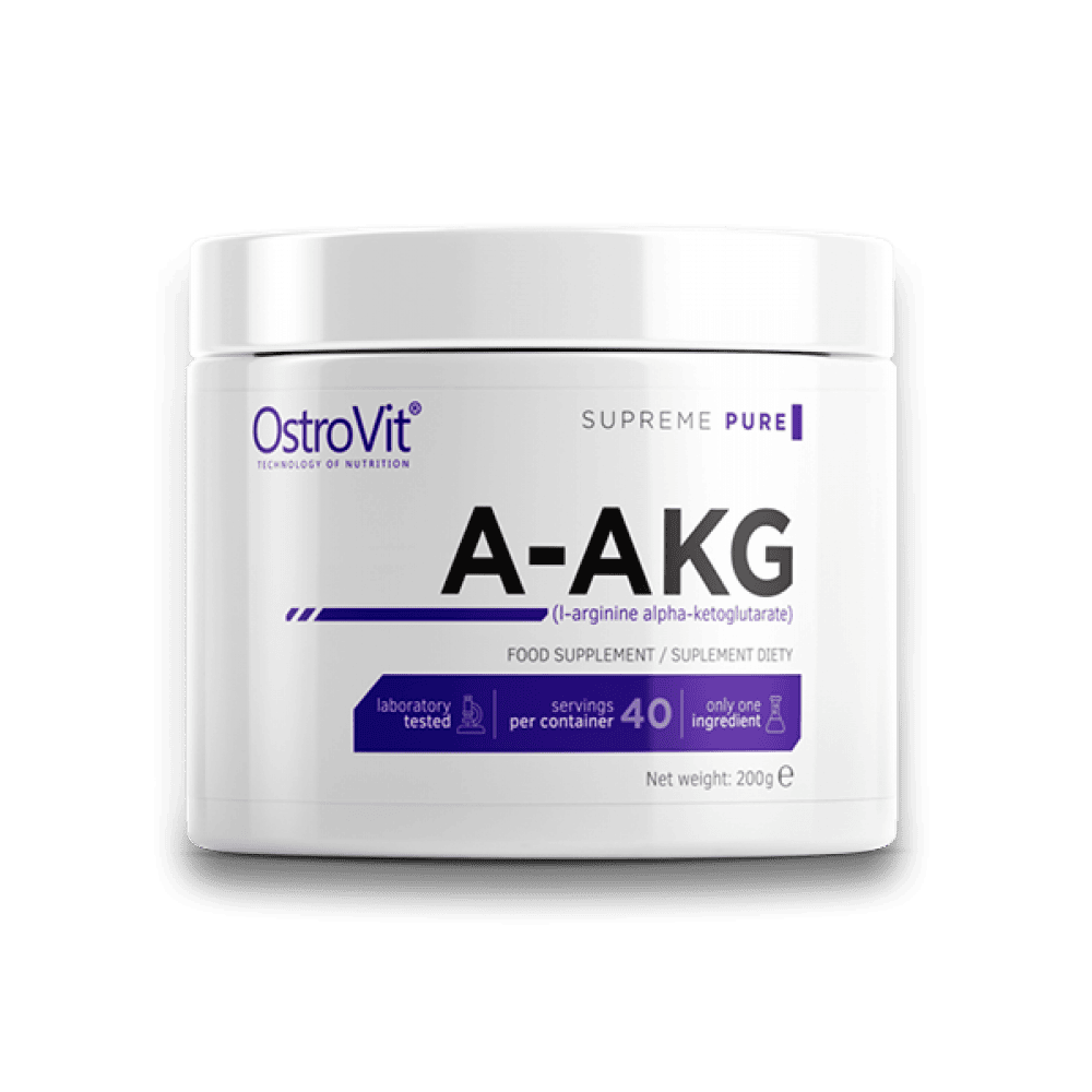 OSTROVIT A-AKG 200 г