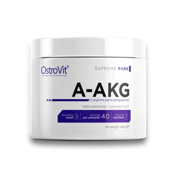 OSTROVIT A-AKG 200 гр