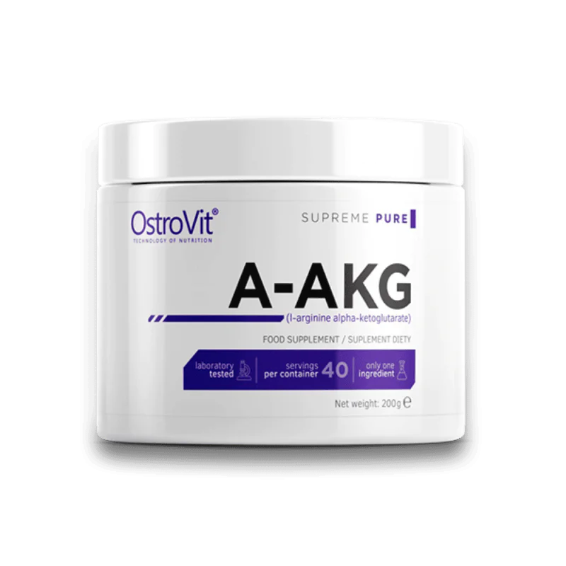 OSTROVIT A-AKG 200 гр