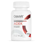OSTROVIT ADEK Vitamin A + D + E + K 200 таблетки